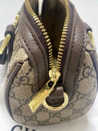 Bolso Beige Multicolor