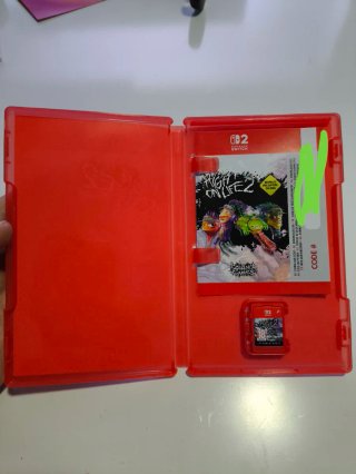 High On Life 2 Nintendo Switch con extras
