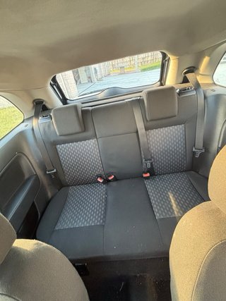 Ford Fiesta 2005