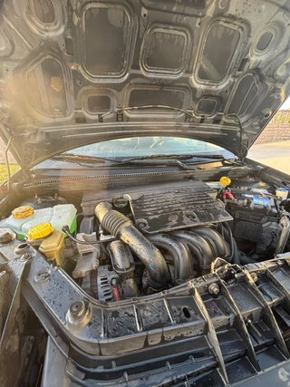 Ford Fiesta 2005