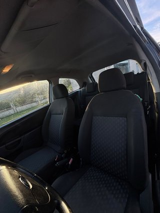 Ford Fiesta 2005