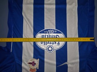 Camiseta Deportivo de la Coruña