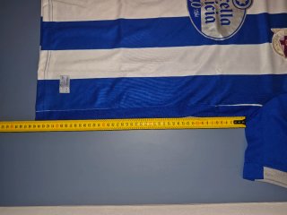 Camiseta Deportivo de la Coruña