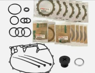 Kit Embrague Tmax Yamaha