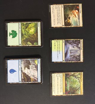Mazo Commander Merfolks Magic The Gathering