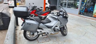 BMW R 1200 RT Gris