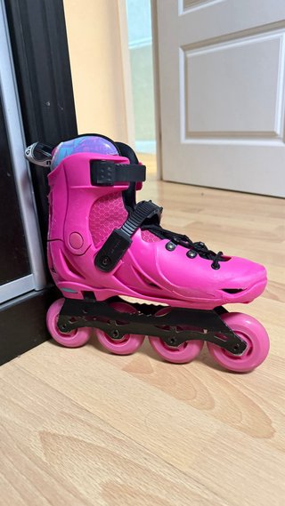 Patines en línea ajustables T33-36
