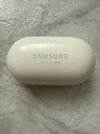 Auriculares Samsung AKG Blancos