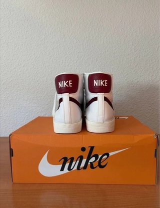 Nike Blazer Mid '77 Vntg