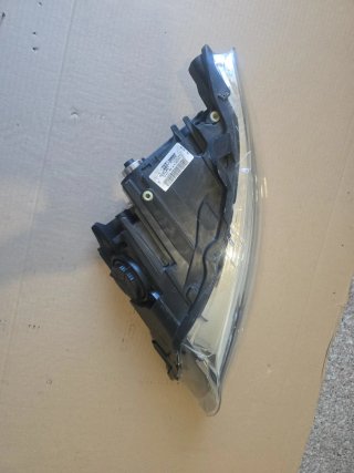 Faro delantero izquierdo Q7