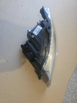 Faro delantero izquierdo Q7