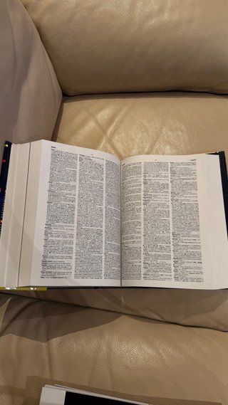 Diccionario Oxford Español–Inglés / Inglés–Español