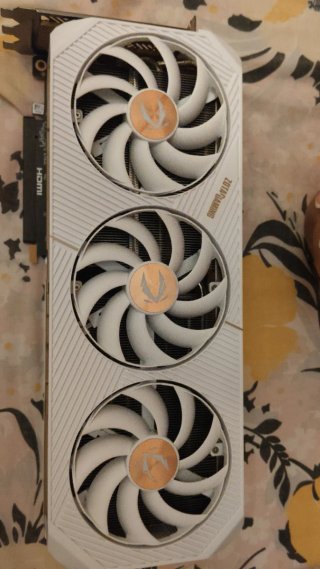 Zotac GeForce RTX 5080 16GB