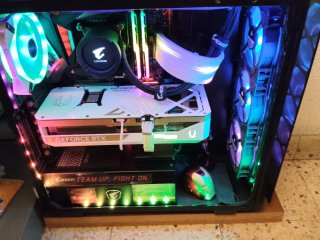 Zotac GeForce RTX 5080 16GB