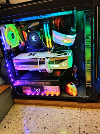Zotac GeForce RTX 5080 16GB