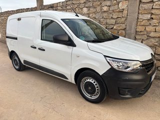 Renault Express Van 1.5dci