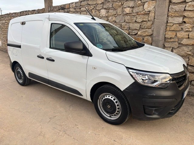 Renault Express 2022
