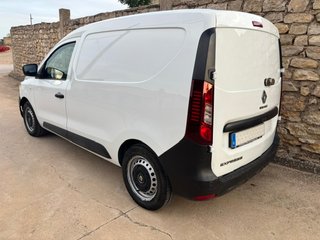 Renault Express Van 1.5dci