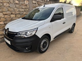 Renault Express Van 1.5dci