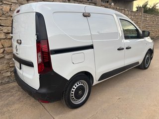 Renault Express Van 1.5dci