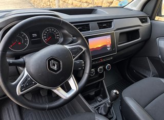 Renault Express Van 1.5dci