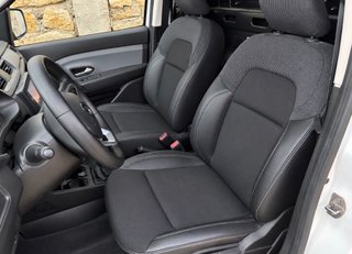 Renault Express Van 1.5dci