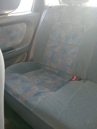 Renault laguna  Renault laguna  1999