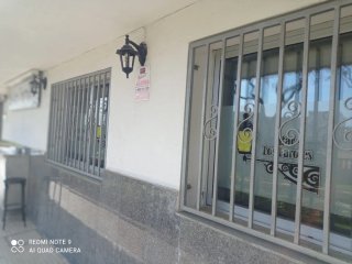 Voy a traspasar un bar en la pineda por 20.000