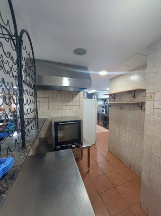 Voy a traspasar un bar en la pineda por 20.000