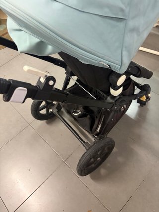 Carro Bugaboo
