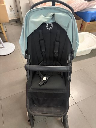 Carro Bugaboo