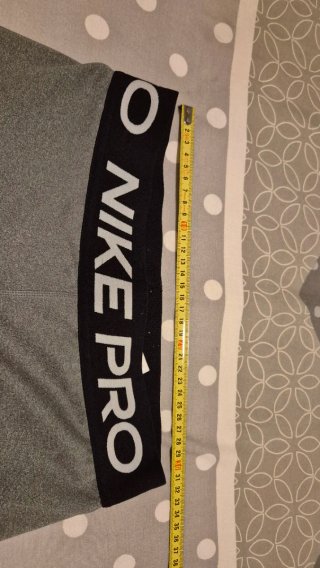 Mallas Nike Pro Niña Talla 12 Años