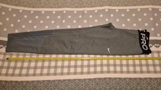 Mallas Nike Pro Niña Talla 12 Años
