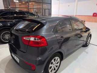 KIA Rio 2016