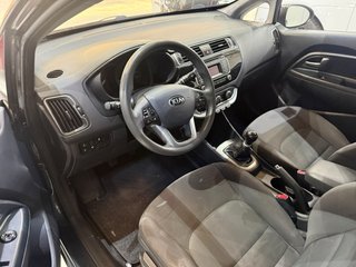 KIA Rio 2016