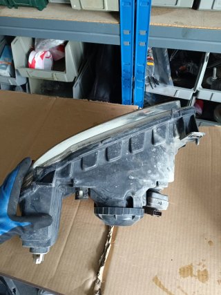 Par faróis dianteiros Valeo Peugeot 106 GTI/XSI