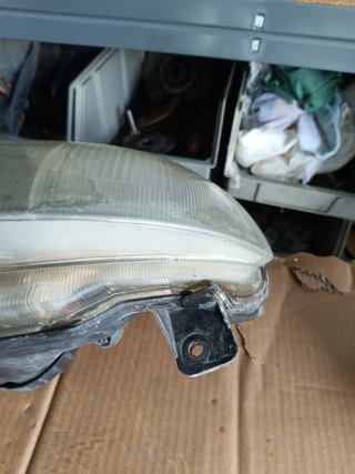 Par faróis dianteiros Valeo Peugeot 106 GTI/XSI