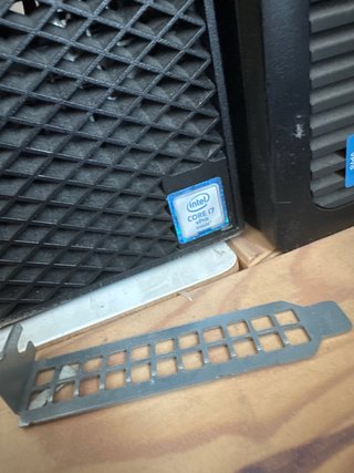 Ordenador Dell OptiPlex 7050 i7