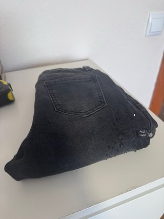 Confezione di pantaloni da donna T.36 e 38