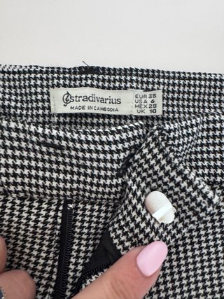 Confezione di pantaloni da donna T.36 e 38