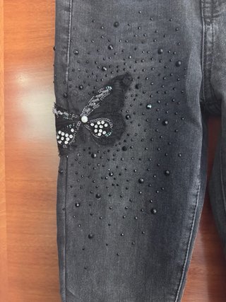 Confezione di pantaloni da donna T.36 e 38
