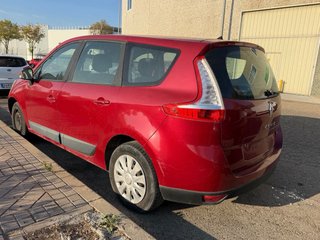 Renault Gran Scenic 2012 - Despiece