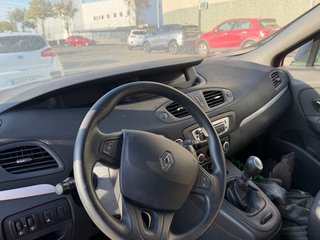 Renault Gran Scenic 2012 - Despiece