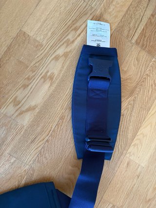 Mochila Portabebés Ergobaby Azul