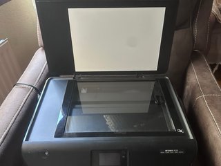 Stampante multifunzione HP ENVY 4520