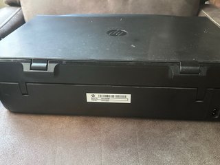 Stampante multifunzione HP ENVY 4520