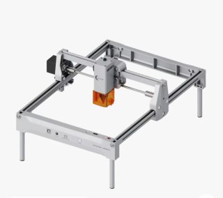 Grabadora Láser 12W