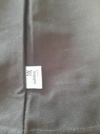 Camiseta Real Madrid 2002/2003 original epoca cent