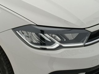 Volkswagen Polo Life 1.0 TSI 70kW (95CV)