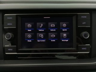 Volkswagen Polo Life 1.0 TSI 70kW (95CV)